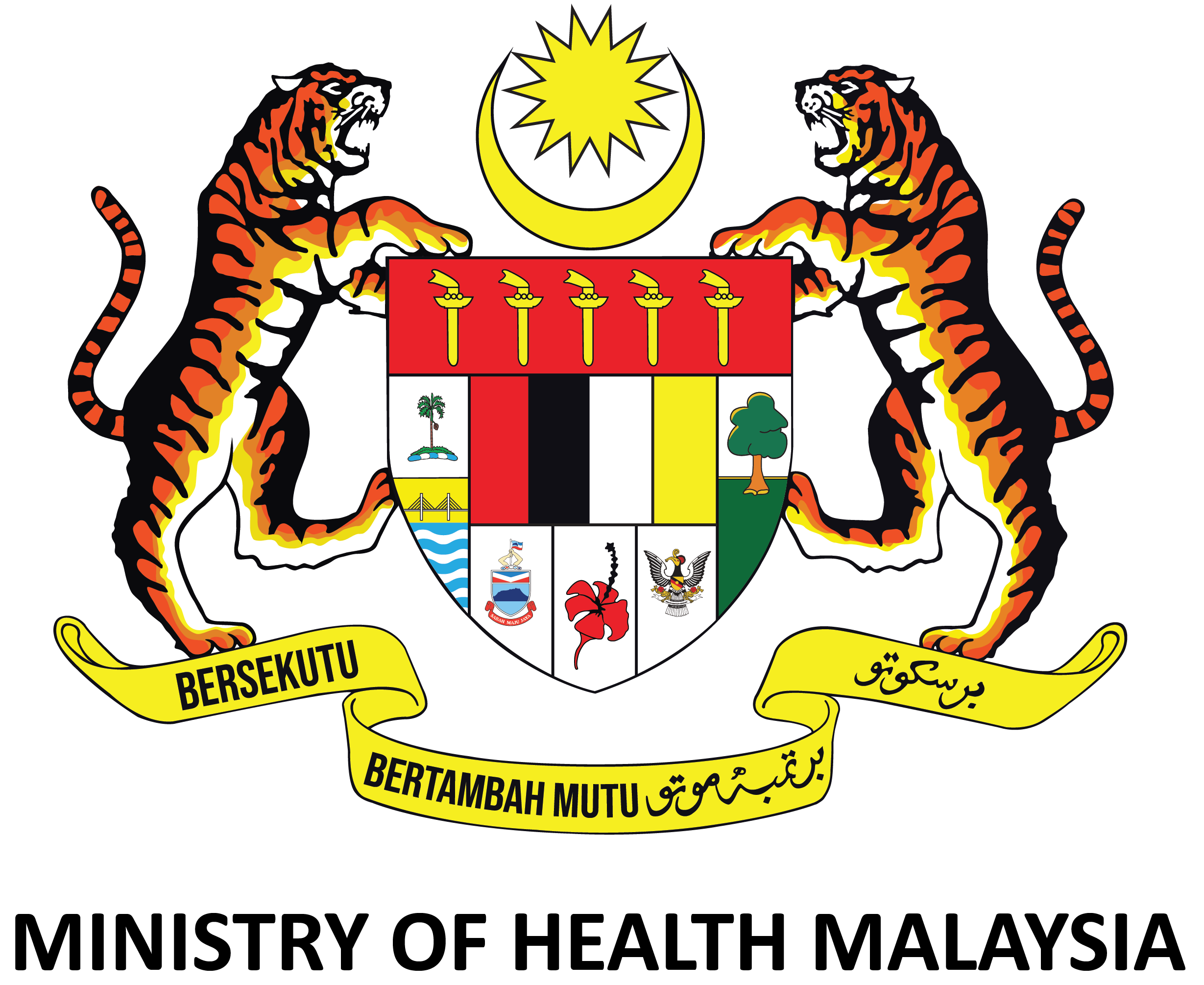 Jata negara